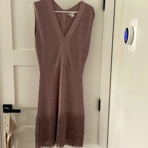 Beautiful And Sexy Fringe dress ready fir the holidays